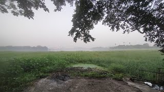 IIT Bombay Lakeside Cycling  Boat House and Lakeside Track [upl. by Lerej227]