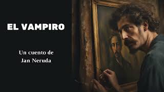 EL VAMPIRO cuento completo  Jan Neruda [upl. by Bausch]