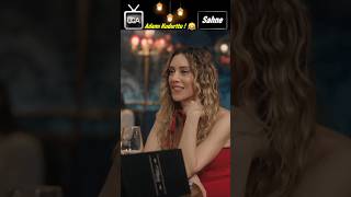 Adamı Kudurttu 🤣 ugatv sahne dizi film komedi urazkaygılaroğlu sinemkobal ünlüler keşfet [upl. by Atsirk]