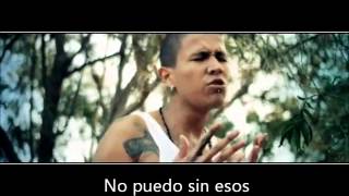 Ckan no puedo vivir sin ti video official con letra [upl. by Parrish]