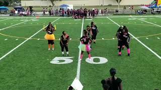 Lauderhill Lions Moms Danceoff [upl. by Teeter]