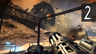 Bulletstorm Full Clip Edition Xbox Series X Gameplay Review Duke Nukem [upl. by Anahpets]