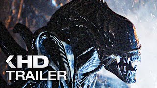 All ALIEN Movie Trailers 1979  2024 [upl. by Orteip]