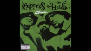 Cypress Hill  Live in Amsterdam [upl. by Tterraj309]