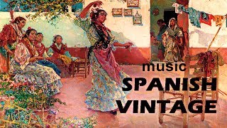 Beautiful Spanish Guitar Music quotFlamenco Guitarquot Relaxing Music Evening Spa Music Relaxation [upl. by Ellord]