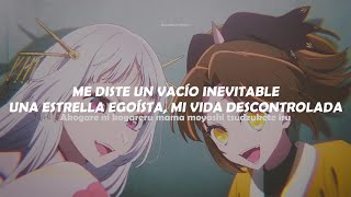 Oshi no Ko Season 2  Opening 2 quotFatalequot by GEMN Full  Sub español y lyrics [upl. by Hunter]