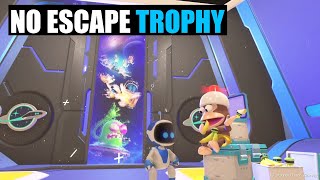 Astros Playroom NEW SECRET SPECIAL BOT  No Escape Trophy  Memory Meadow  NEW UPDATE  LOCATION [upl. by Llemor]