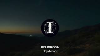 Peligrosa  FloyyMenor Audio 8D [upl. by Pelagia]