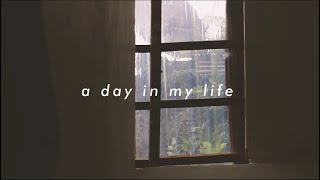 a day in my life  Short Film [upl. by Etti724]