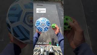 Baseball inddeed doesnt jump higher fidgettoys moonball toys fidget [upl. by Tarttan]