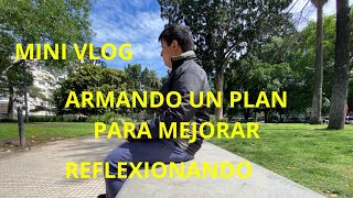 Mini vlog tranquilo [upl. by Ahseekan575]