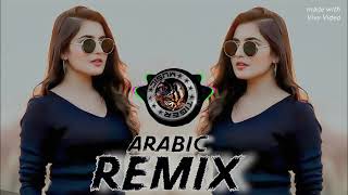 New Arabic remix song 2025Tik Tok Virl SongTiger Music88 Bassbosted Song [upl. by Eitten]