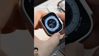 Amazing Apple Watch Case amp Strap [upl. by Toy]