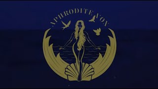 Reaction To Aphrodite Vox  Aphrodisiac [upl. by Kizzee]