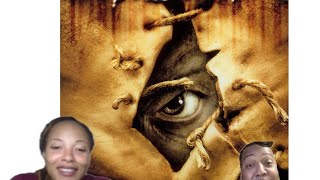 JEEPERS CREEPERS  MOVIE REVIEW [upl. by Fogel806]