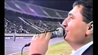 Vardan Urumyan  Tankagin nkers 1996 video clip classic [upl. by Allveta]