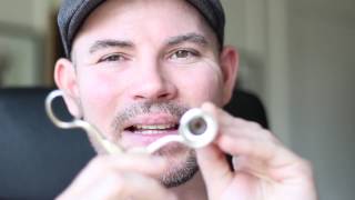 How To Form a Trumpet brasswind Embouchure in Four Steps by Charlie Porter [upl. by Salkin]