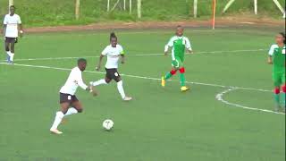 CECAFA WOMEN CHAMPIONSHIP 2022 UGANDA VS BURUNDI [upl. by Aihcela]