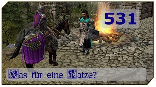 §531  Die Siedler 5  Spielerkarten  Stronghold Episode 2 [upl. by Woody]