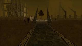 Lets Play Pathologic  The Haruspex Day 11 [upl. by Nilatak]