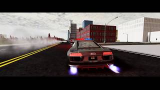 Vehicle Simulator Trailer3 [upl. by Marieann]