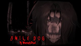 quotSMILEDOGquot CreepyPasta [upl. by Davena195]