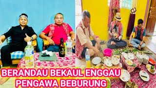 Bakani Kitai Ngintu Pengawa Beburung [upl. by Delaine175]