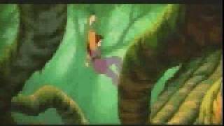 Quest for Camelot trailer [upl. by Enerak838]