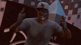 UnMo vs DeathWish  1vs1 FTF  GTA5 ONLINE  40more [upl. by Airehc495]