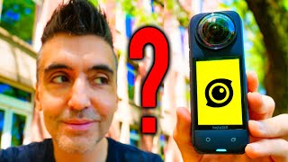 Insta360 X4 Review What Nobody Is Saying [upl. by Pascal]