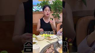 34 weeks pregnant woman eats barbecue and causes pregnancy vlog [upl. by Nazario179]