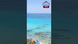 Halkidiki 2024 travel Aqua Marina Beach [upl. by Gnex920]