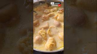 Kadhi pakora ki simple and tasty recipeकढ़ी पकोड़ाtrendingviralvideoyoutubeviralsundayspecial [upl. by Neraj405]