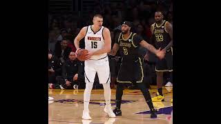 NIKOLA JOKIC WINS THE 2024 NBA MVP AWARD [upl. by Ased]