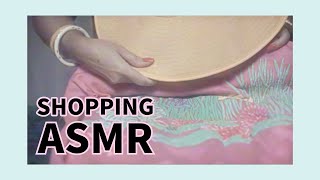 Personal Stylist ASMR Roleplay [upl. by Serdna]