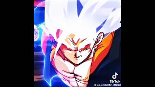 Archon Prepare yourself Omni God Gogeta ls Born dbs drawing edit fusion trending shorts [upl. by Voltz]