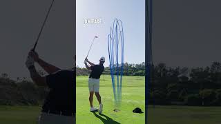 All of KFT Rookie of the Year Karl Vilips shot shapes TaylorMade shorts [upl. by Giark]