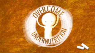 We can overcome undernutrition [upl. by Enimsaj196]