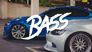 🔈BASS BOOSTED🔈 CAR MUSIC MIX 2018 🔥 BEST EDM BOUNCE ELECTRO HOUSE 4 [upl. by Kristoforo92]