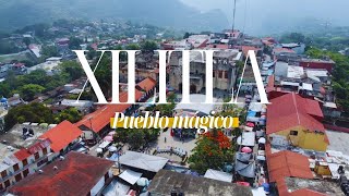 Descubre Xilitla El Pueblo Mágico que Encanta a San Luis Potosí [upl. by Nipahc]