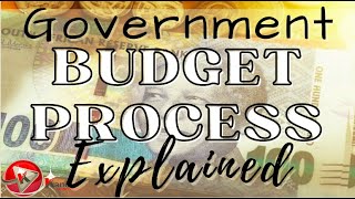 What Is The Government Budget Process in South Africa  Why Governments Prepare Budgets  Full Video [upl. by Atahs]