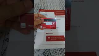 Cartão de crédito HiperCard [upl. by Marietta]