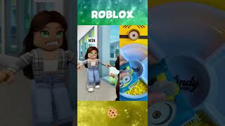 NON MI ABBANDONARE MAMMA 😲 roblox [upl. by Aihsikal]