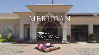 Canyon Views  Meridian [upl. by Dugald]