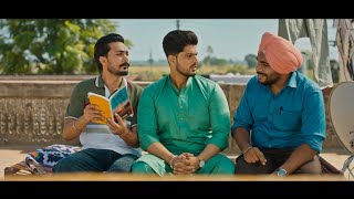 Rose Rosy Te Gulab 2024 New Panjabi movie  Gurnam Bhullar  New Panjabi Movie  Review amp Updates [upl. by Itnaihc]