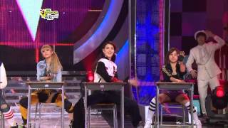 【TVPP】After School  Lip Gloss  Wall To Wall 애프터스쿨  립글로스  월 투 월  Star Dance Battle [upl. by Oiratnom]