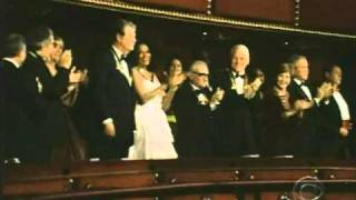 December 2007 Kennedy Center Honor Tribute  Brian Wilson  part 2mpg [upl. by Beverie]