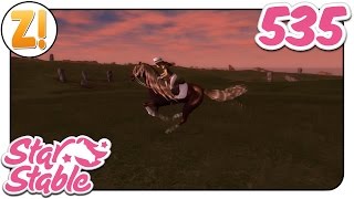 Star Stable SSO Ein Wiedersehn mit Nightdust 535  Lets Play DEUTSCH [upl. by Tjaden]