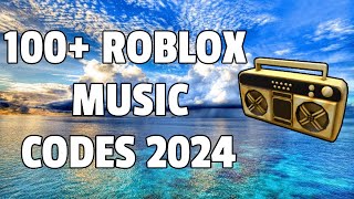 100 Roblox Music CodesIDs October 2024 WORKING ROBLOX ID [upl. by Genovera184]