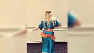 THE BEST DANCE KABYLE 2021 [upl. by Tandy]